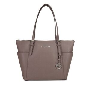 Michael Kors | Jet-Set Taupe Shoulder Bag